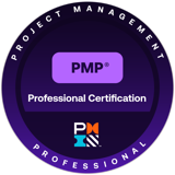 PMI Project Management Professional (PMP)